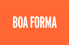 Boa Forma logo