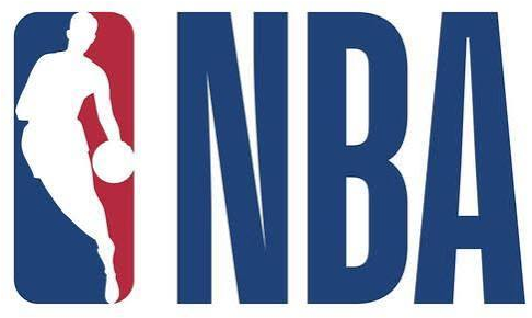 NBA logo