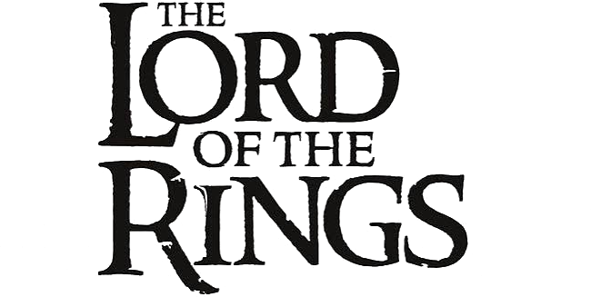 Lord of the Rings logo