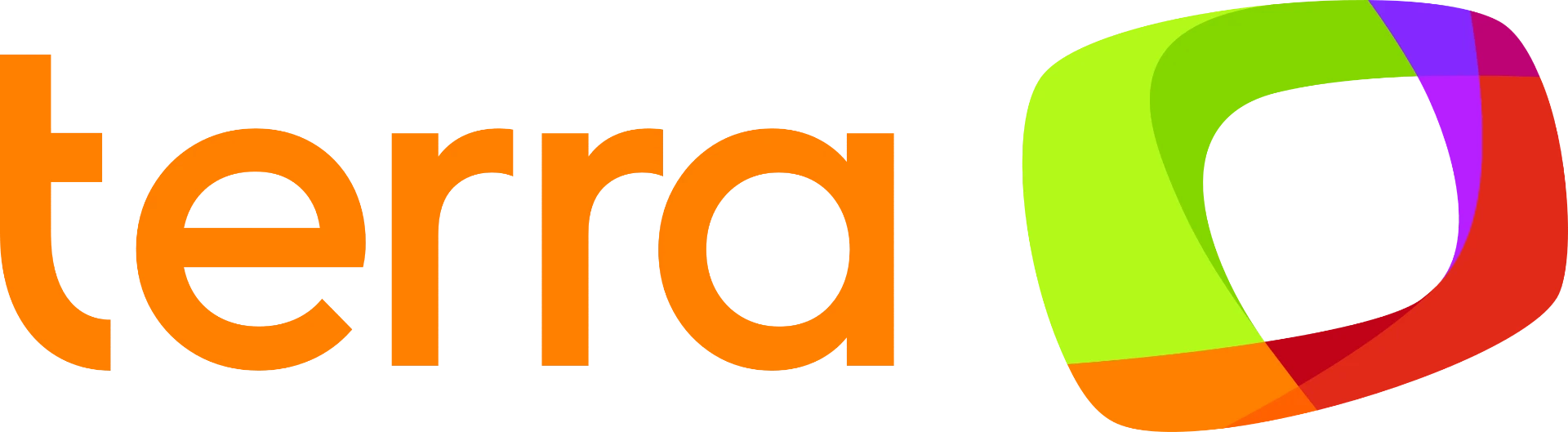 Terra logo